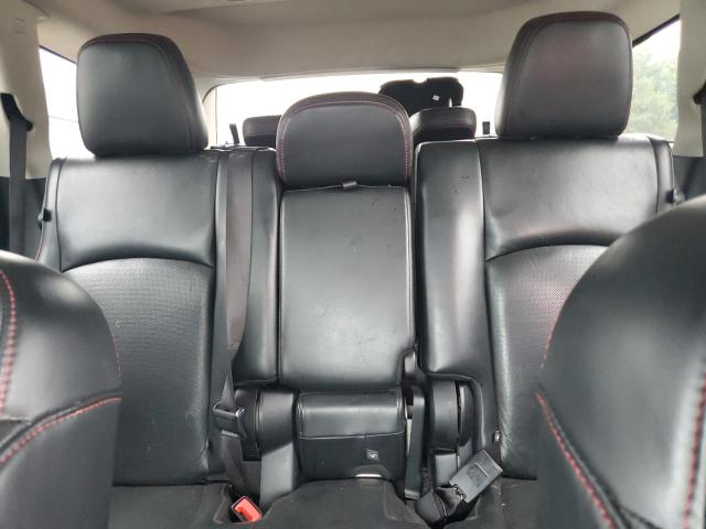 Photo 10 from auction – 2018 DODGE JOURNEY GT with VIN 3C4PDCEGXJT380169