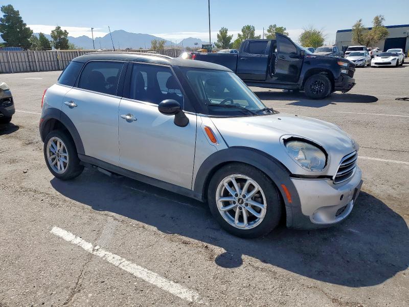 صورة رقم 4 من المزاد - 2015 MINI COOPER COU مع VIN WMWZB3C53FWR44811