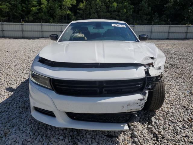 Photo 5 from auction – 2023 DODGE CHARGER SXT with VIN 2C3CDXBG4PH674263