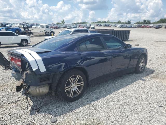 Photo 3 from auction – 2014 DODGE CHARGER SX with VIN 2C3CDXHG5EH162743