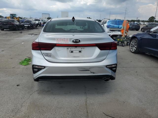 Photo 6 from auction – 2019 KIA FORTE FE with VIN 3KPF24AD1KE012701