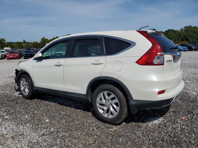 Photo 2 from auction – 2015 HONDA CR-V with VIN 5J6RM3H52FL017994