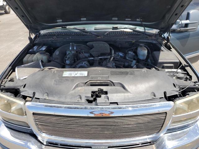 Photo 11 from auction – 2007 GMC SIERRA K25 with VIN 1GTHK23D17F167868