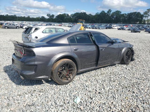 Photo 3 from auction – 2022 DODGE CHARGER SC with VIN 2C3CDXGJ6NH176261