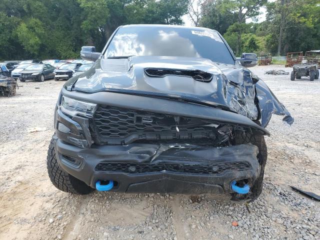Photo 5 from auction – 2025 RAM 1500 RHO with VIN 1C6SRFUP5SN611731