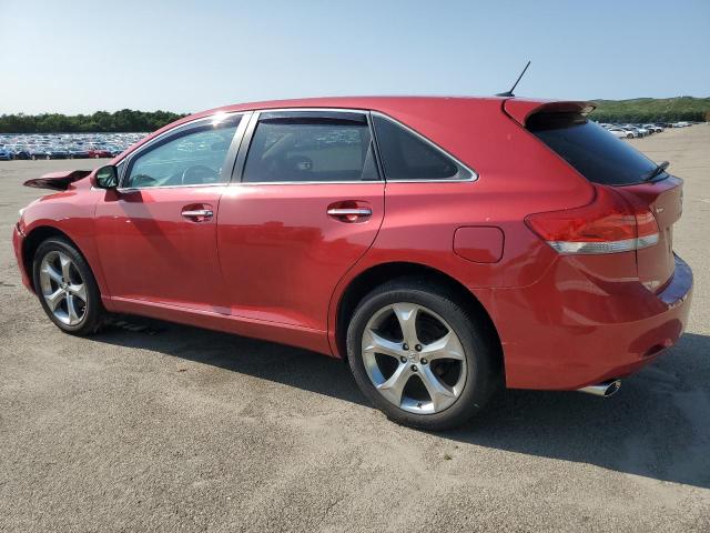 Photo 2 from auction – 2010 TOYOTA VENZA with VIN 4T3BK3BB2AU029399
