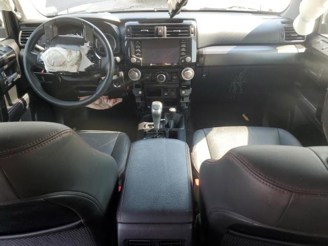 Photo 8 from auction – 2020 TOYOTA 4RUNNER SR with VIN JTEBU5JR6L5739478