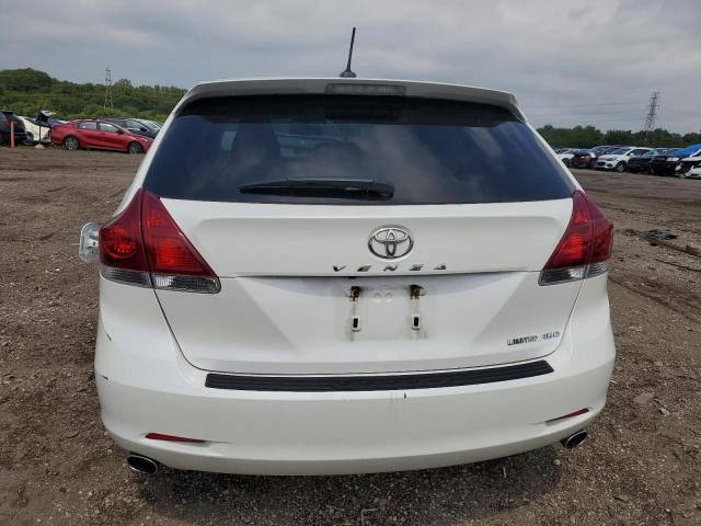 Photo 6 from auction – 2013 TOYOTA VENZA LE with VIN 4T3BK3BB9DU090432