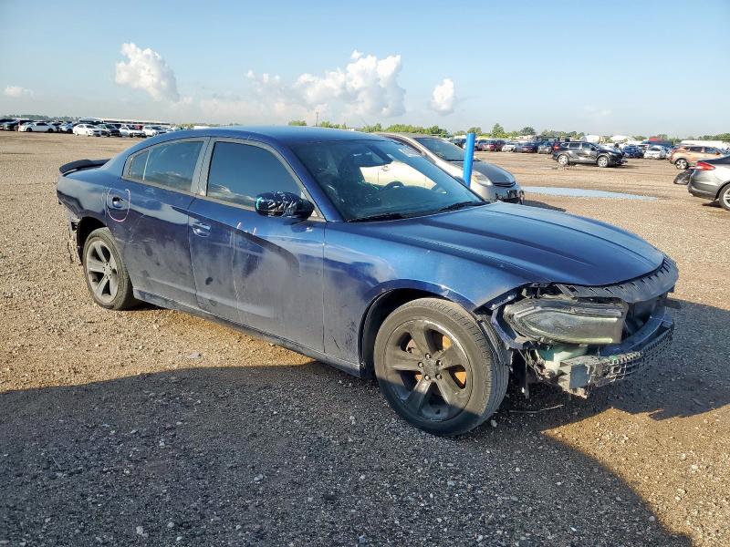 Photo 4 from auction – 2015 DODGE CHARGER SE with VIN 2C3CDXBG5FH844127