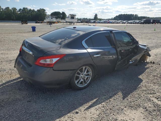 Photo 3 from auction – 2009 NISSAN MAXIMA S with VIN 1N4AA51E69C836115