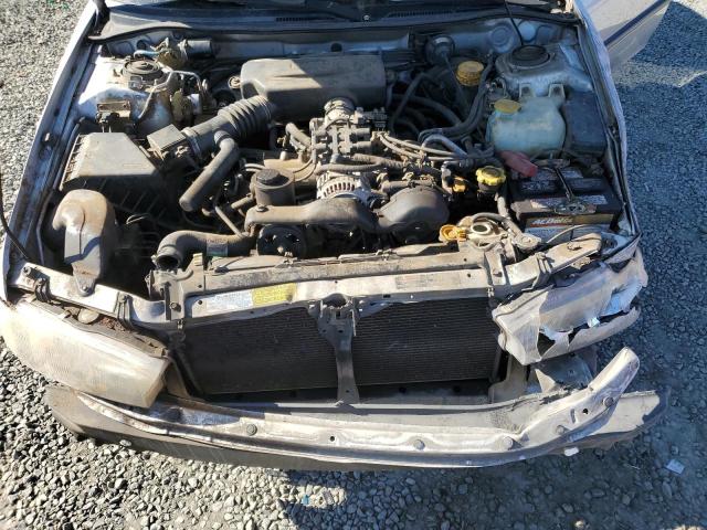 Photo 11 from auction – 1997 SUBARU LEGACY L with VIN 4S3BK4359V6307186