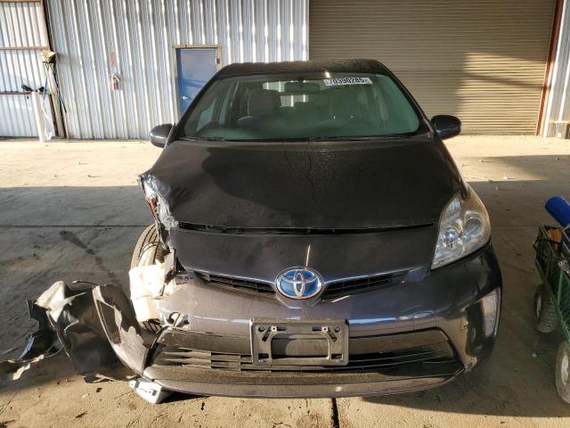 Photo 5 from auction – 2015 TOYOTA PRIUS with VIN JTDKN3DU3F1973689