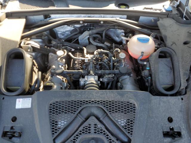 Photo 12 from auction – 2017 PORSCHE MACAN S with VIN WP1AB2A5XHLB12625