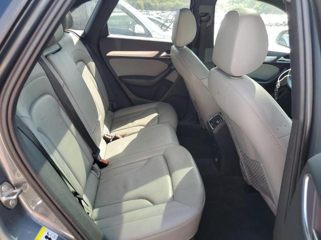Photo 11 from auction – 2016 AUDI Q3 PREMIUM with VIN WA1EFCFS5GR005693