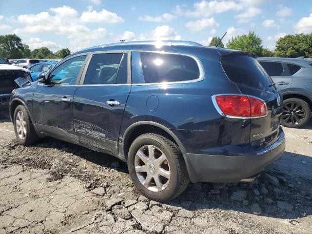 Photo 2 from auction – 2009 BUICK ENCLAVE CXL with VIN 5GAER23D69J175982