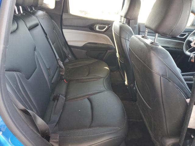 Photo 11 from auction – 2025 JEEP COMPASS LIMITED with VIN 3C4NJDCN0ST551858