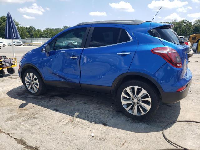 Photo 2 from auction – 2017 BUICK ENCORE PRE with VIN KL4CJASB5HB072191