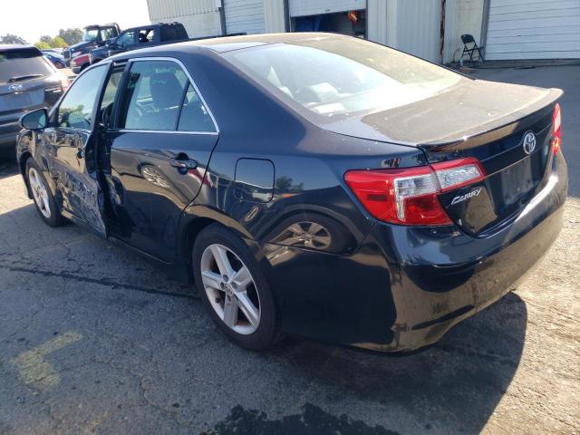 Photo 2 from auction – 2012 TOYOTA CAMRY BASE with VIN 4T1BF1FK0CU598976