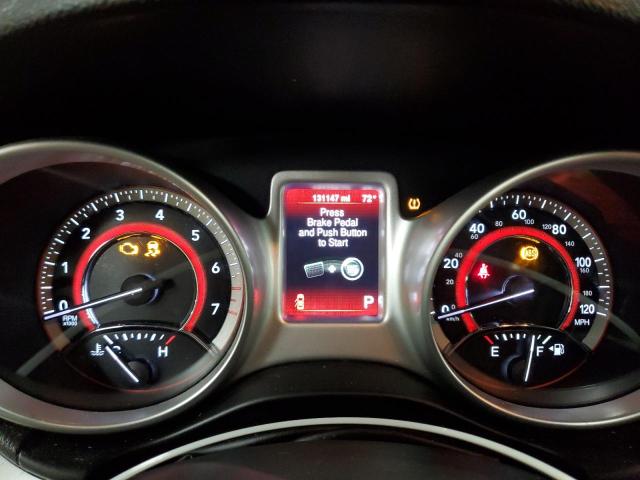 صورة رقم 9 من المزاد - 2014 DODGE JOURNEY SE مع VIN 3C4PDCAB9ET244180