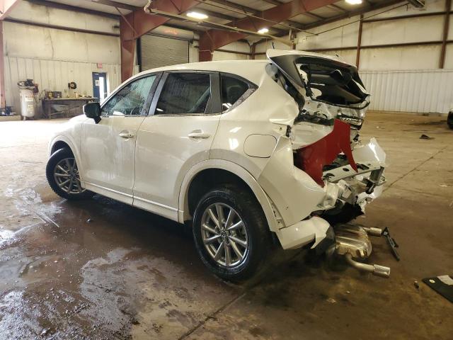 Photo 2 from auction – 2024 MAZDA CX-5 SELEC with VIN JM3KFBBL0R0488882