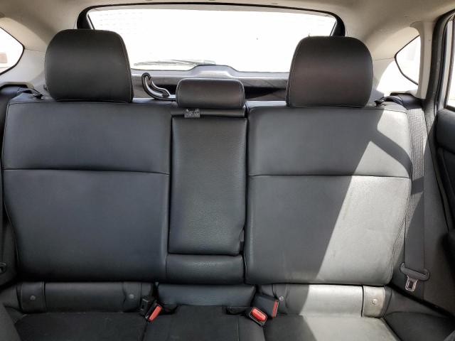 Photo 10 from auction – 2013 SUBARU IMPREZA SP with VIN JF1GPAR69D2816356
