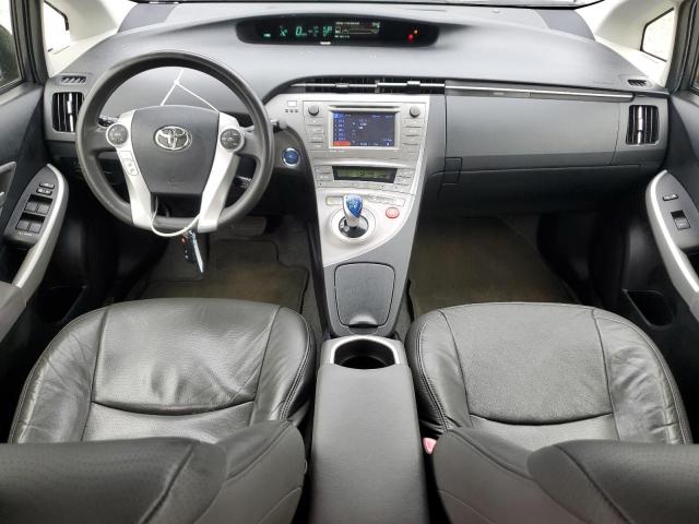 Photo 8 from auction – 2012 TOYOTA PRIUS with VIN JTDKN3DU4C1506972