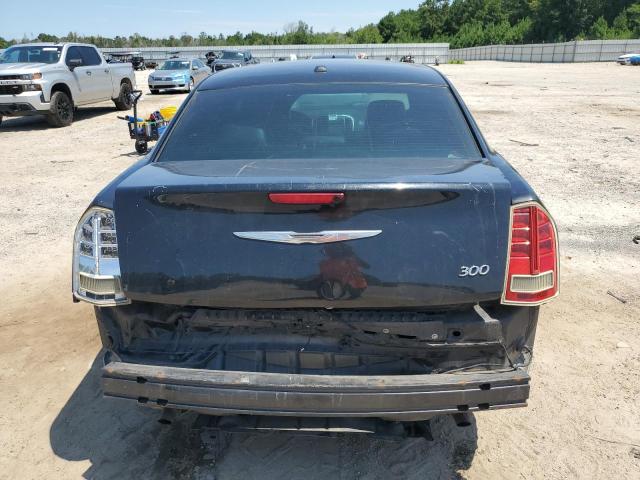 Photo 6 from auction – 2014 CHRYSLER 300 with VIN 2C3CCAAG0EH159758