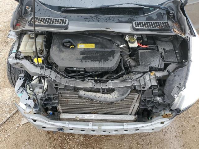 Photo 11 from auction – 2014 FORD ESCAPE TIT with VIN 1FMCU0JX2EUC49845