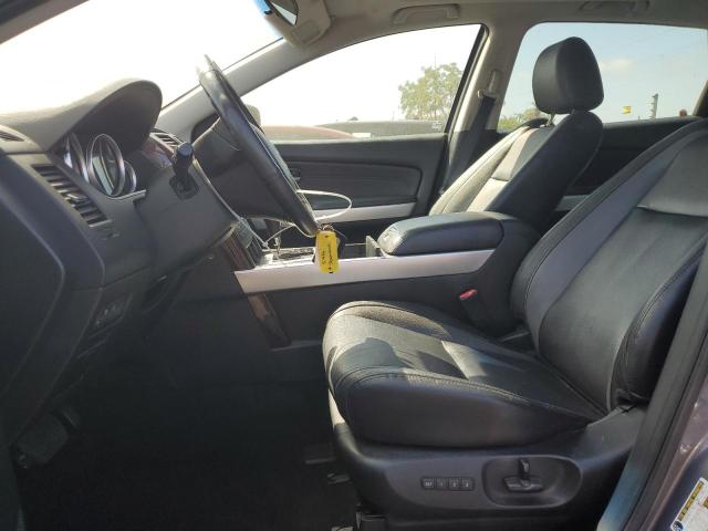 Photo 7 from auction – 2008 MAZDA CX-9 with VIN JM3TB38V680160167