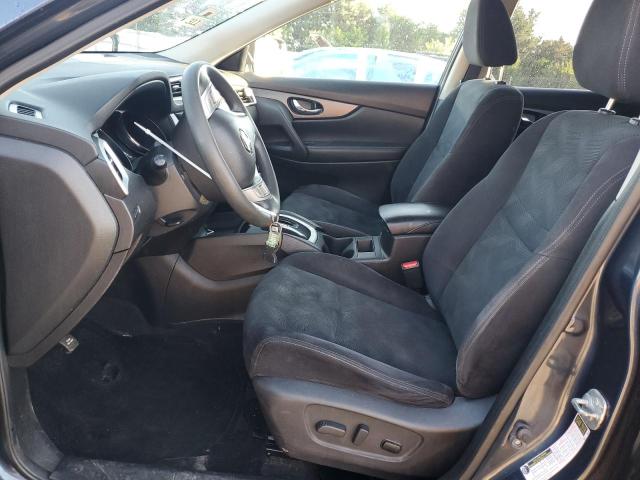 Photo 7 from auction – 2016 NISSAN ROGUE S with VIN JN8AT2MV4GW148385