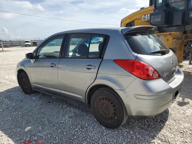 Photo 2 from auction – 2011 NISSAN VERSA with VIN 3N1BC1CP9BL401974