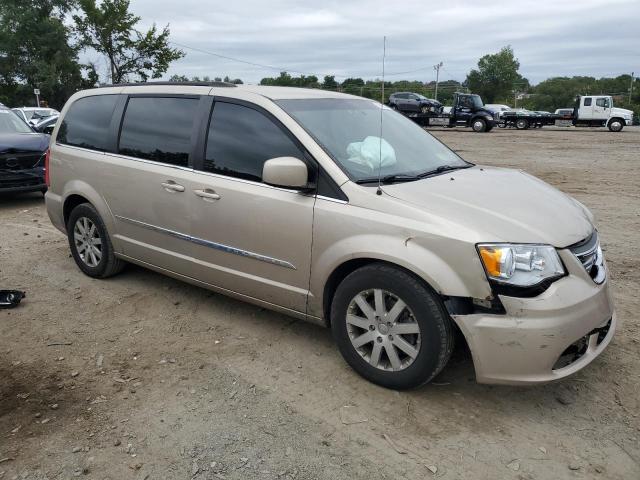 Photo 4 from auction – 2016 CHRYSLER TOWN & COU with VIN 2C4RC1BG2GR268692