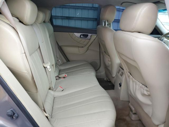 Photo 11 from auction – 2013 INFINITI FX37 with VIN JN8CS1MU6DM140891