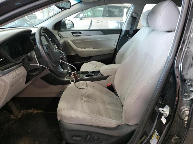 Photo 7 from auction – 2019 HYUNDAI SONATA LIM with VIN 5NPE34AFXKH764483
