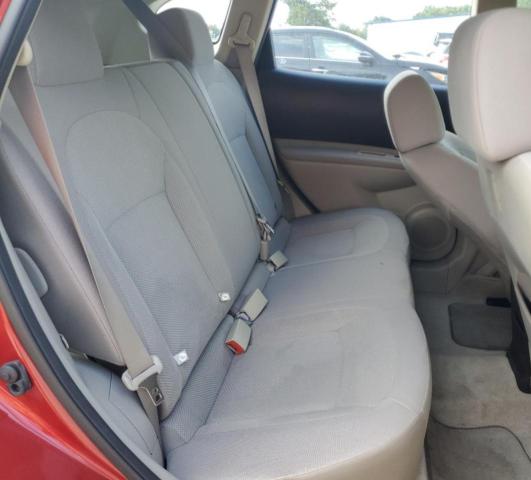 Photo 11 from auction – 2014 NISSAN ROGUE SELECT S with VIN JN8AS5MT4EW605826