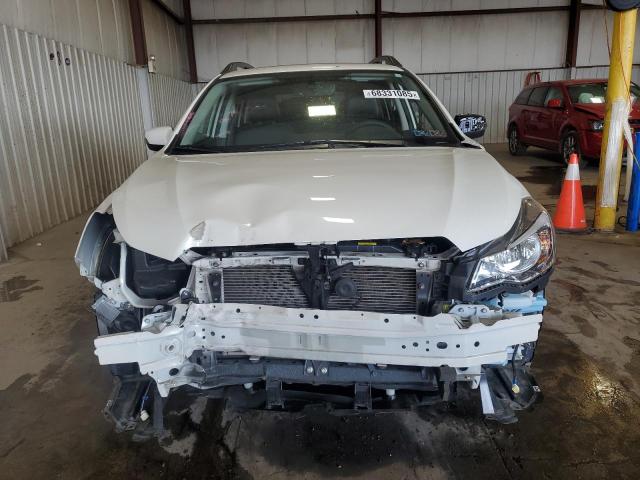 Photo 5 from auction – 2017 SUBARU CROSSTREK with VIN JF2GPALCXH8254884