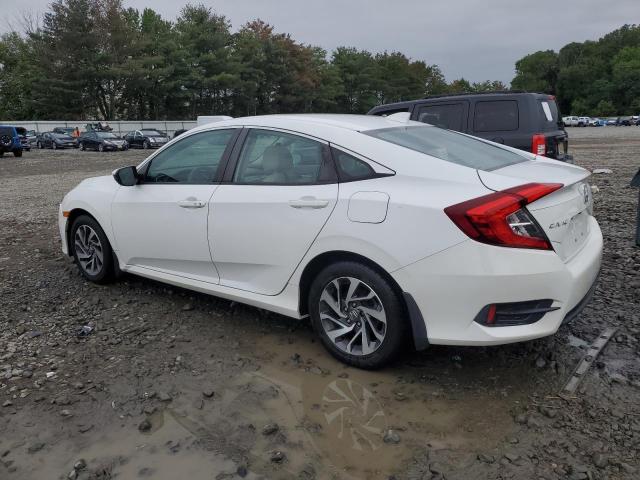 Photo 2 from auction – 2018 HONDA CIVIC EX with VIN 2HGFC2F73JH568405