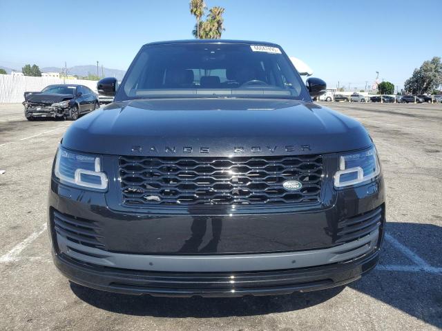Photo 5 from auction – 2020 LAND ROVER RANGE ROVE with VIN SALGS5SE6LA598732