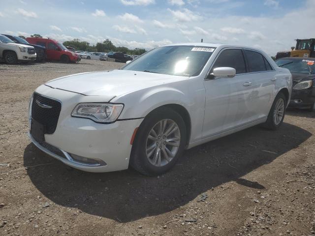 CHRYSLER 300 LIMITE 2016 with VIN 2C3CCAAG9GH128463 - Photo from auction