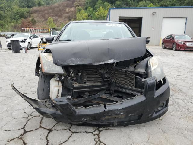 Photo 5 from auction – 2010 NISSAN SENTRA 2.0 with VIN 3N1AB6AP4AL689447