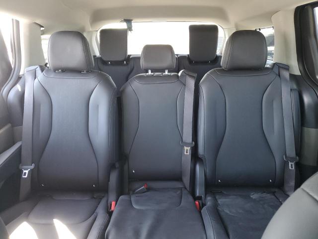 Photo 10 from auction – 2025 KIA CARNIVAL E with VIN KNDNC5KAXS6081878