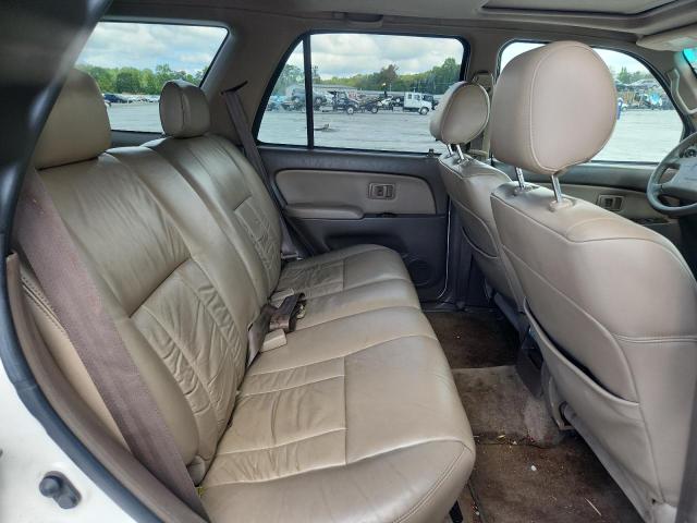 Photo 11 from auction – 1999 TOYOTA 4RUNNER LI with VIN JT3GN87R9X0093375