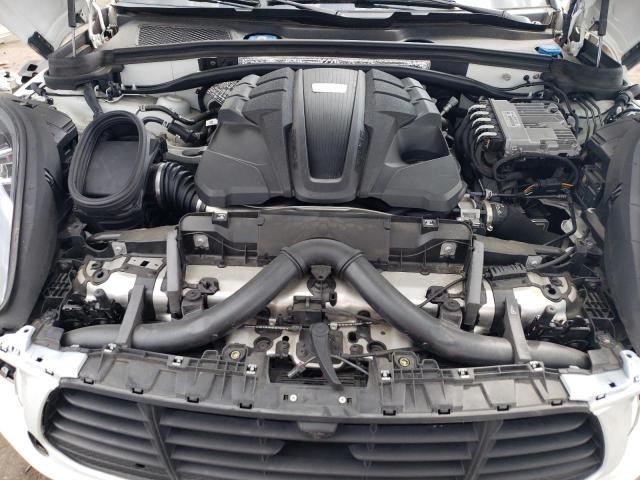 Photo 12 from auction – 2020 PORSCHE MACAN TURB with VIN WP1AF2A59LLB60064