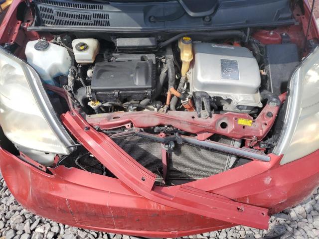 Photo 11 from auction – 2008 TOYOTA PRIUS with VIN JTDKB20U183367257