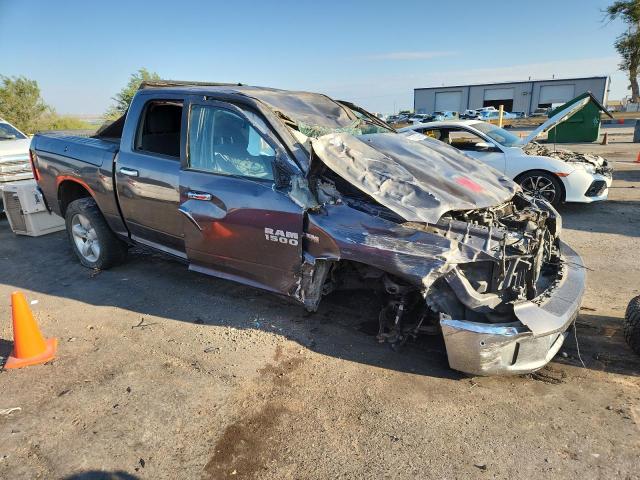 Photo 4 from auction – 2017 RAM 1500 SLT with VIN 1C6RR7LT6HS870984