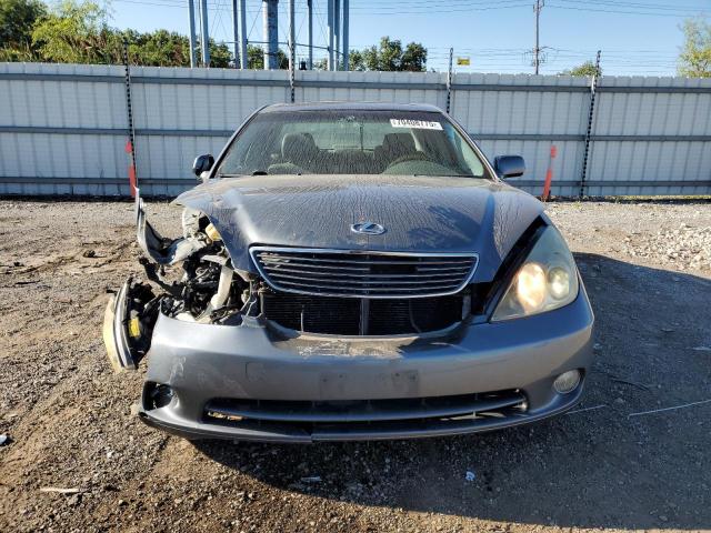 Photo 5 from auction – 2006 LEXUS ES 330 with VIN JTHBA30GX65154830