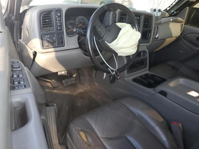 Photo 8 from auction – 2006 CHEVROLET SILVERADO with VIN 2GCEK13Z261294076