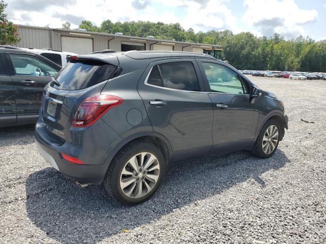 Photo 3 from auction – 2017 BUICK ENCORE PREFERRED with VIN KL4CJASB8HB052579