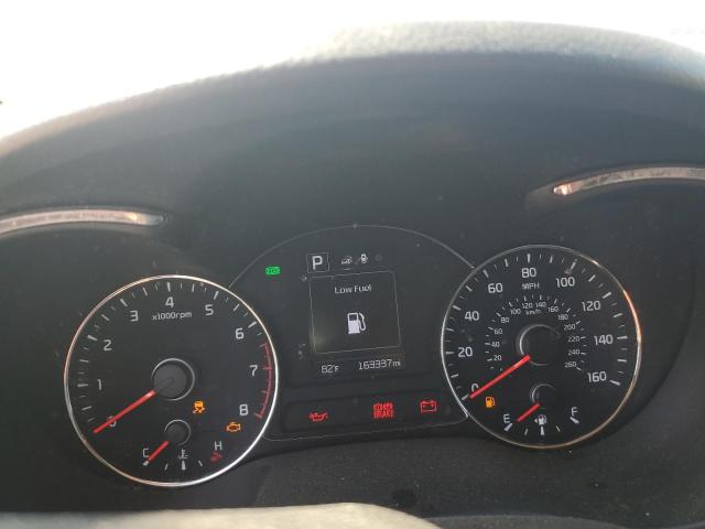 Photo 9 from auction – 2017 KIA FORTE LX with VIN 3KPFL4A73HE098075
