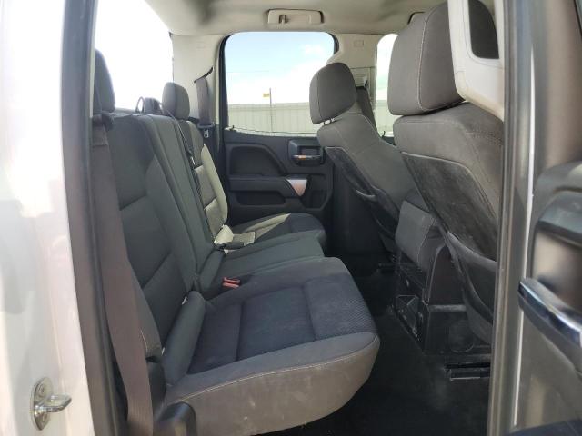 Photo 10 from auction – 2014 CHEVROLET SILVERADO with VIN 1GCRCRECXEZ372812